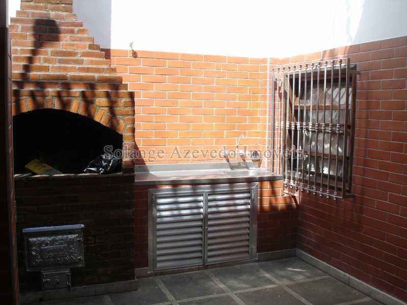 Conheça PHOTO-2024-07-25-17-21-10 do imóvel - Casa à venda Rua Santa Luísa, Tijuca, Rio de Janeiro - R$ 1.500.000 - TJCA30050 - 7 PHOTO-2024-07-25-17-21-10 - 7