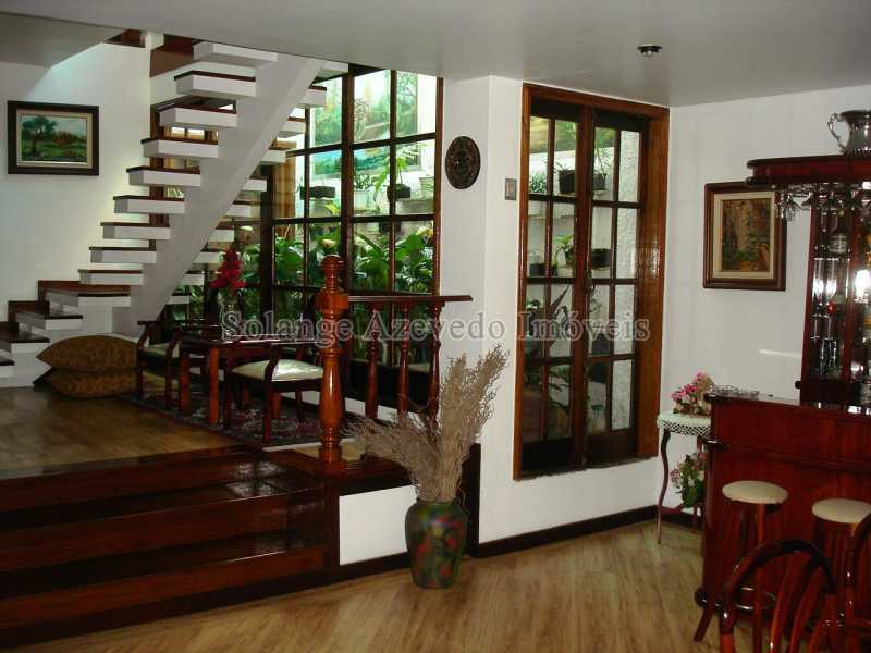 Conheça thumbnail_PHOTO-2024-07-25-17- do imóvel - Casa à venda Rua Santa Luísa, Tijuca, Rio de Janeiro - R$ 1.500.000 - TJCA30050 - 9 thumbnail_PHOTO-2024-07-25-17- - 9