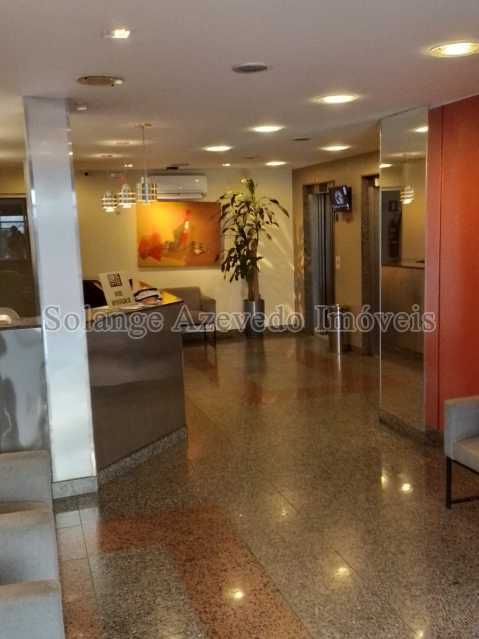 Conheça PHOTO-2024-07-26-15-16-03 do imóvel - Sala Comercial 28m² para venda e aluguel Rua Barão de São Francisco, Vila Isabel, Rio de Janeiro - R$ 89.000 - TJSL00105 - 1 PHOTO-2024-07-26-15-16-03 - 1