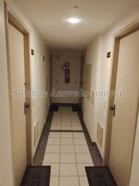Conheça PHOTO-2024-07-26-15-16-05 do imóvel - Sala Comercial 28m² para venda e aluguel Rua Barão de São Francisco, Vila Isabel, Rio de Janeiro - R$ 89.000 - TJSL00105 - 4 PHOTO-2024-07-26-15-16-05 - 4