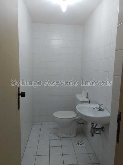 Conheça thumbnail_PHOTO-2024-07-26-15- do imóvel - Sala Comercial 28m² para venda e aluguel Rua Barão de São Francisco, Vila Isabel, Rio de Janeiro - R$ 89.000 - TJSL00105 - 8 thumbnail_PHOTO-2024-07-26-15- - 8