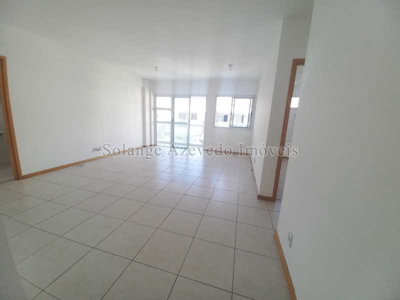Conheça 2 do imóvel - Apartamento à venda Rua Professor Gabizo, Tijuca, Rio de Janeiro - R$ 950.000 - TJAP31142 - 9 2 - 9