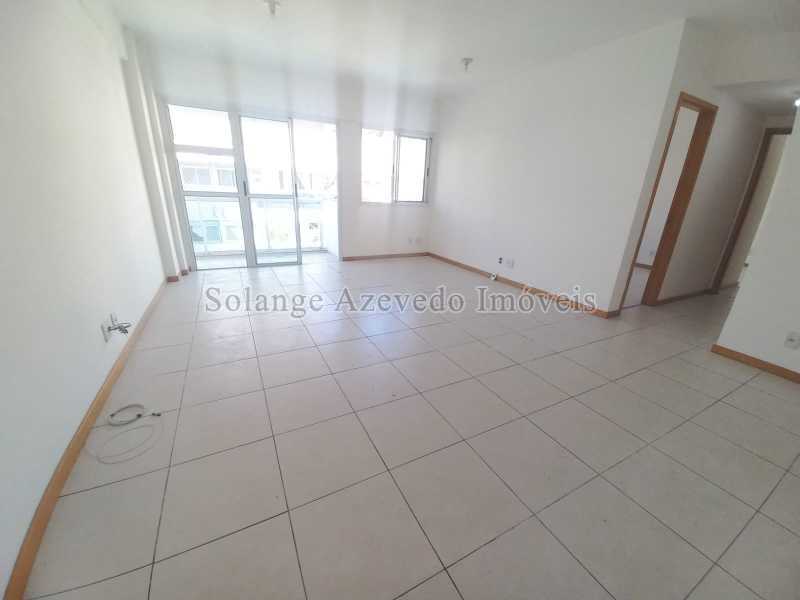 Conheça 3 do imóvel - Apartamento à venda Rua Professor Gabizo, Tijuca, Rio de Janeiro - R$ 950.000 - TJAP31142 - 6 3 - 6