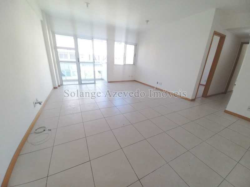Conheça 4 do imóvel - Apartamento à venda Rua Professor Gabizo, Tijuca, Rio de Janeiro - R$ 950.000 - TJAP31142 - 8 4 - 8
