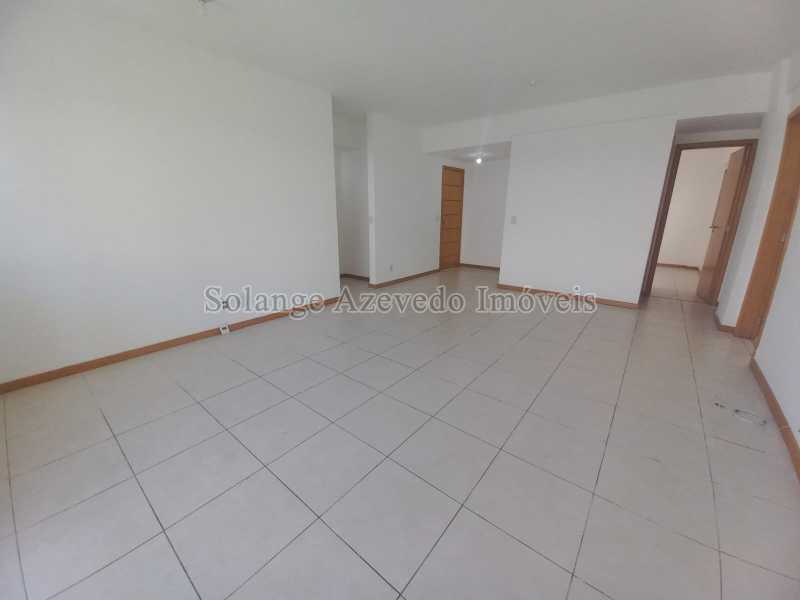 Conheça 5 do imóvel - Apartamento à venda Rua Professor Gabizo, Tijuca, Rio de Janeiro - R$ 950.000 - TJAP31142 - 10 5 - 10