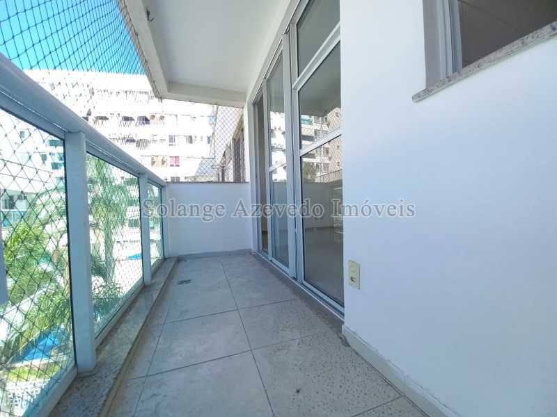 Conheça 10 do imóvel - Apartamento à venda Rua Professor Gabizo, Tijuca, Rio de Janeiro - R$ 950.000 - TJAP31142 - 11 10 - 11