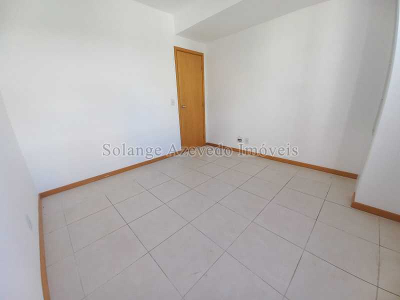 Conheça 12 do imóvel - Apartamento à venda Rua Professor Gabizo, Tijuca, Rio de Janeiro - R$ 950.000 - TJAP31142 - 14 12 - 14
