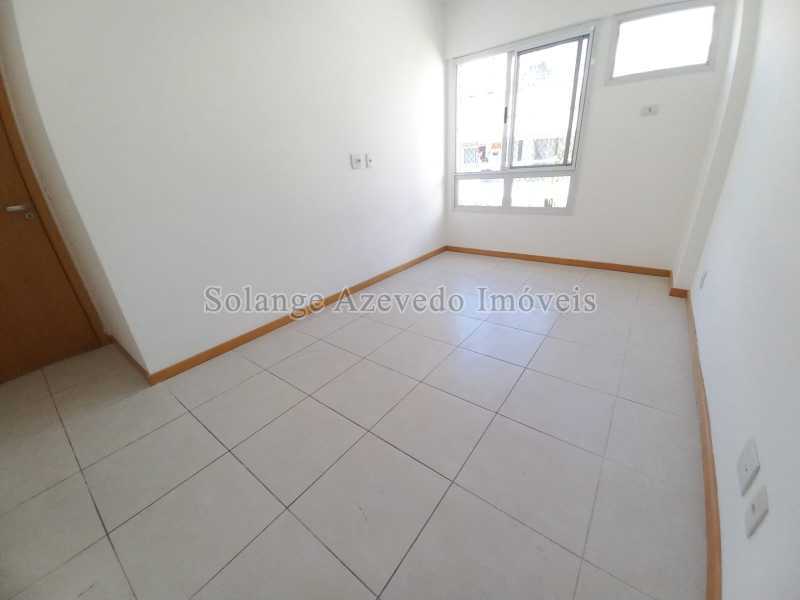 Conheça 17 do imóvel - Apartamento à venda Rua Professor Gabizo, Tijuca, Rio de Janeiro - R$ 950.000 - TJAP31142 - 19 17 - 19