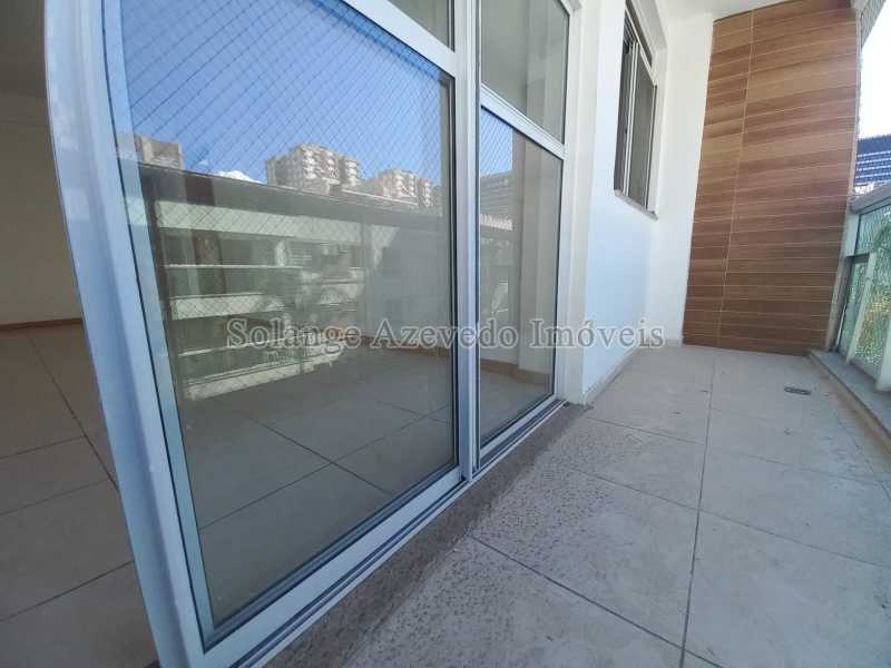 Conheça 20 do imóvel - Apartamento à venda Rua Professor Gabizo, Tijuca, Rio de Janeiro - R$ 950.000 - TJAP31142 - 12 20 - 12