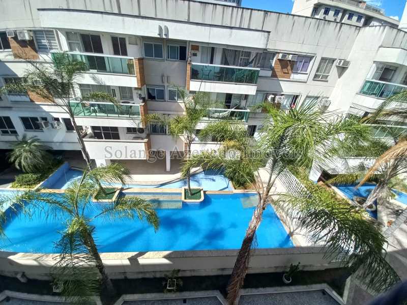 Conheça 22 do imóvel - Apartamento à venda Rua Professor Gabizo, Tijuca, Rio de Janeiro - R$ 950.000 - TJAP31142 - 1 22 - 1