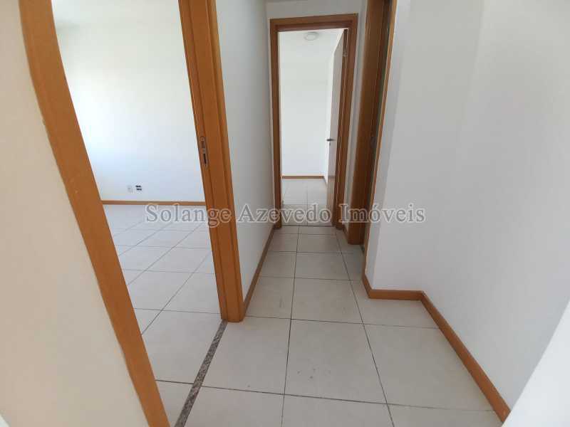 Conheça 24 do imóvel - Apartamento à venda Rua Professor Gabizo, Tijuca, Rio de Janeiro - R$ 950.000 - TJAP31142 - 13 24 - 13