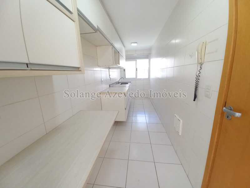 Conheça 25 do imóvel - Apartamento à venda Rua Professor Gabizo, Tijuca, Rio de Janeiro - R$ 950.000 - TJAP31142 - 30 25 - 30