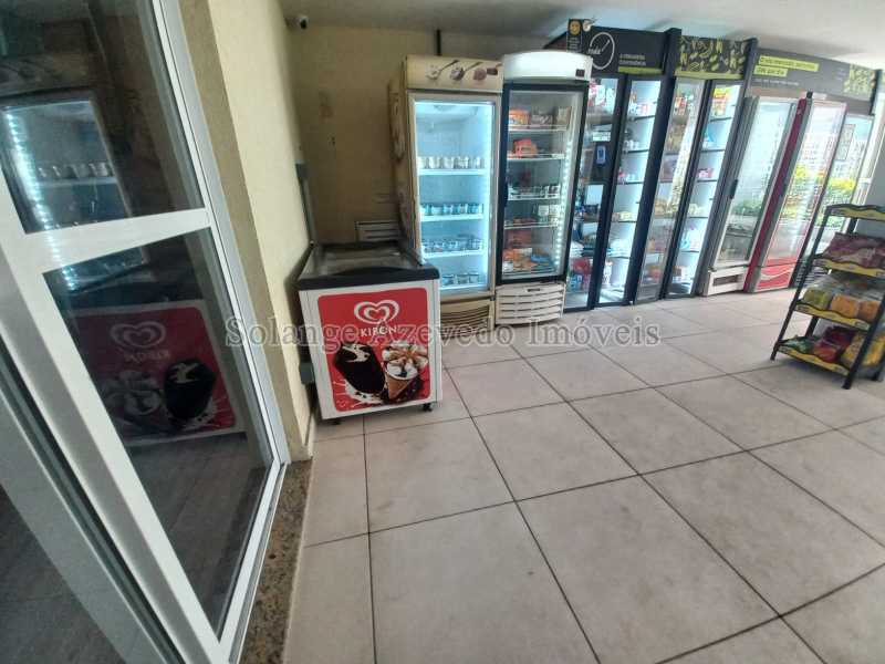 Conheça 1 do imóvel - Apartamento à venda Rua Professor Gabizo, Tijuca, Rio de Janeiro - R$ 950.000 - TJAP31142 - 4 1 - 4