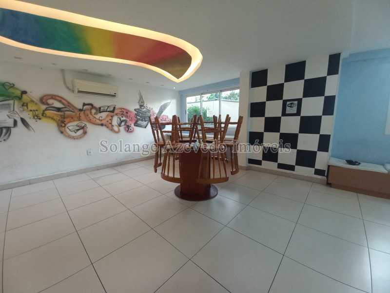 Conheça 5 do imóvel - Apartamento à venda Rua Professor Gabizo, Tijuca, Rio de Janeiro - R$ 950.000 - TJAP31142 - 2 5 - 2