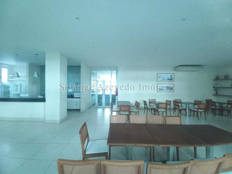 Conheça 2 do imóvel - Apartamento à venda Rua Professor Gabizo, Tijuca, Rio de Janeiro - R$ 950.000 - TJAP31142 - 5 2 - 5