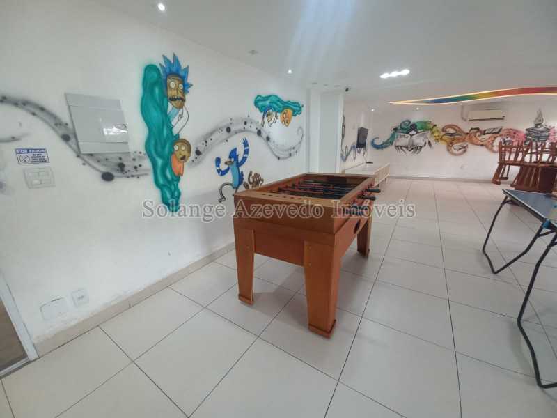 Conheça 9 do imóvel - Apartamento à venda Rua Professor Gabizo, Tijuca, Rio de Janeiro - R$ 950.000 - TJAP31142 - 3 9 - 3