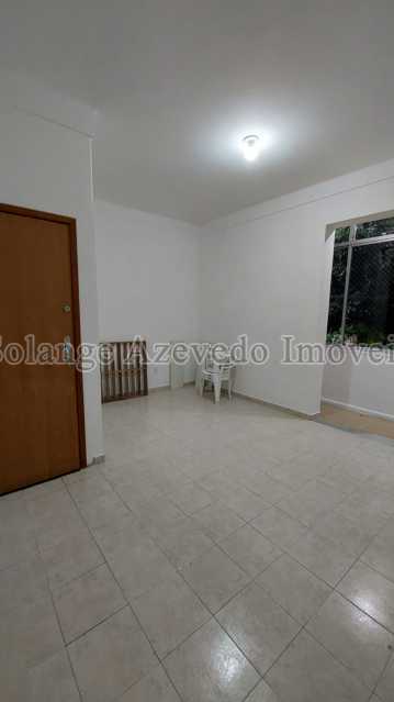 Conheça 1 do imóvel - Apartamento à venda Rua Gonzaga Bastos, Vila Isabel, Rio de Janeiro - R$ 290.000 - TJAP21754 - 1 1 - 1
