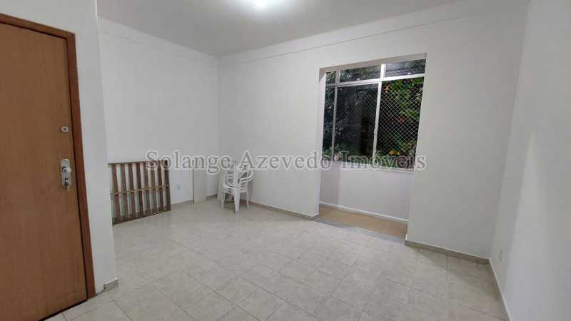 Conheça 2 do imóvel - Apartamento à venda Rua Gonzaga Bastos, Vila Isabel, Rio de Janeiro - R$ 290.000 - TJAP21754 - 2 2 - 2