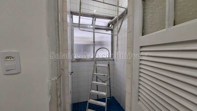 Conheça PHOTO-2024-07-30-18-30-56 do imóvel - Apartamento à venda Rua Gonzaga Bastos, Vila Isabel, Rio de Janeiro - R$ 290.000 - TJAP21754 - 5 PHOTO-2024-07-30-18-30-56 - 5