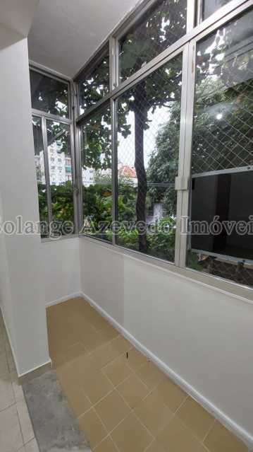 Conheça PHOTO-2024-07-30-18-30-57 do imóvel - Apartamento à venda Rua Gonzaga Bastos, Vila Isabel, Rio de Janeiro - R$ 290.000 - TJAP21754 - 6 PHOTO-2024-07-30-18-30-57 - 6