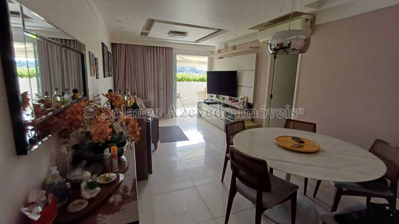 Conheça PHOTO-2024-08-02-14-33-50 do imóvel - Apartamento à venda Rua Barão de Mesquita, Tijuca, Rio de Janeiro - R$ 785.000 - TJAP31144 - 6 PHOTO-2024-08-02-14-33-50 - 6