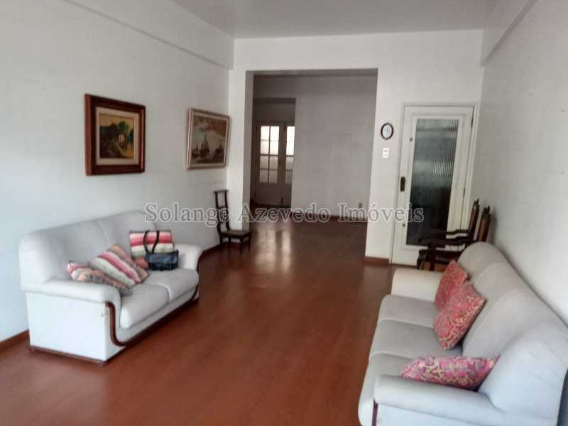 Conheça 1 do imóvel - Apartamento à venda Avenida Maracanã, Tijuca, Rio de Janeiro - R$ 630.000 - TJAP31146 - 1 1 - 1