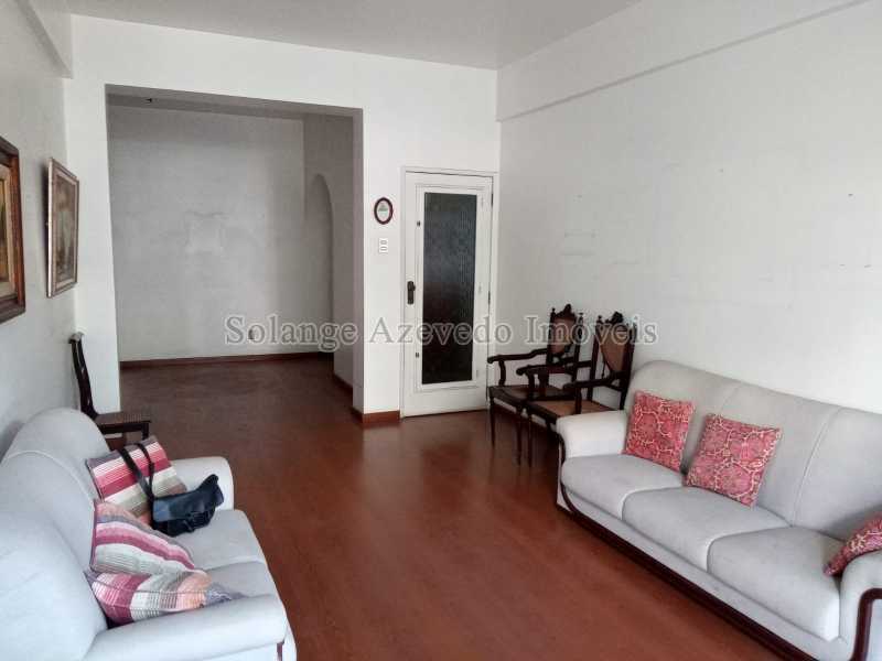 Conheça 2 do imóvel - Apartamento à venda Avenida Maracanã, Tijuca, Rio de Janeiro - R$ 630.000 - TJAP31146 - 2 2 - 2