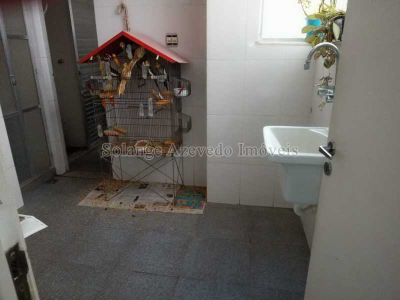 Conheça PHOTO-2024-08-02-11-26-35 1 do imóvel - Apartamento à venda Avenida Maracanã, Tijuca, Rio de Janeiro - R$ 630.000 - TJAP31146 - 21 PHOTO-2024-08-02-11-26-35 1 - 21