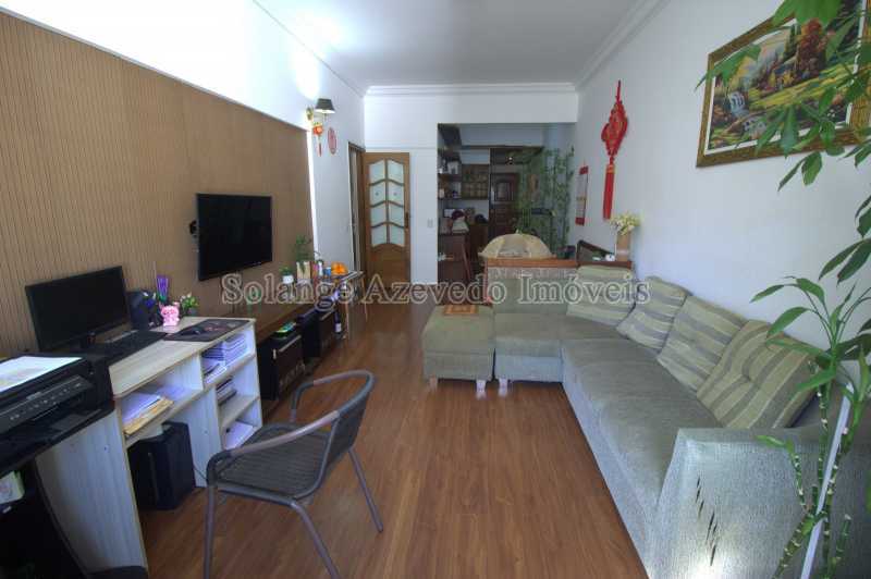 Conheça 1 do imóvel - Apartamento à venda Rua Haddock Lobo, Tijuca, Rio de Janeiro - R$ 650.000 - TJAP31149 - 2 1 - 2