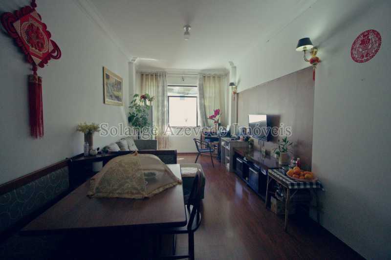 Conheça 2 do imóvel - Apartamento à venda Rua Haddock Lobo, Tijuca, Rio de Janeiro - R$ 650.000 - TJAP31149 - 3 2 - 3