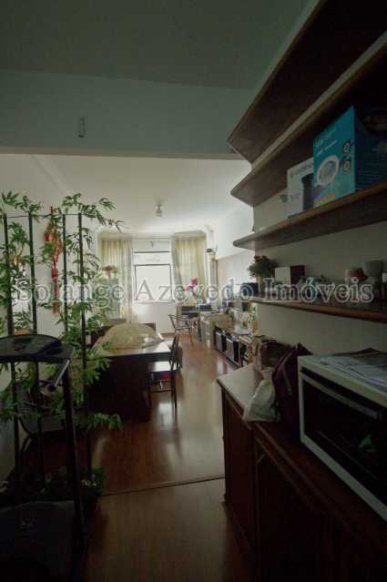 Conheça 4 do imóvel - Apartamento à venda Rua Haddock Lobo, Tijuca, Rio de Janeiro - R$ 650.000 - TJAP31149 - 1 4 - 1