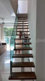 Cobertura à venda Rua Emília Sampaio, Vila Isabel, Rio de Janeiro - R$ 579.000 - TJCO30134
