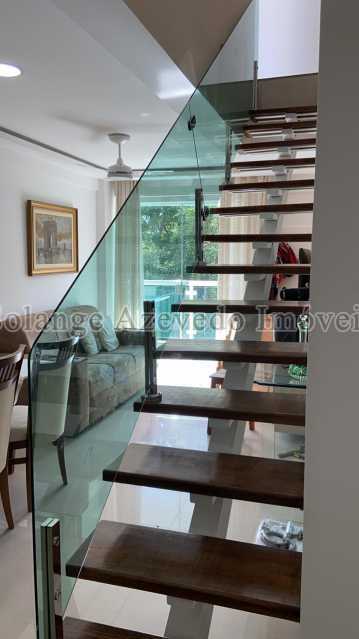 Conheça 4 do imóvel - Cobertura à venda Rua Emília Sampaio, Vila Isabel, Rio de Janeiro - R$ 579.000 - TJCO30134 - 3 4 - 3