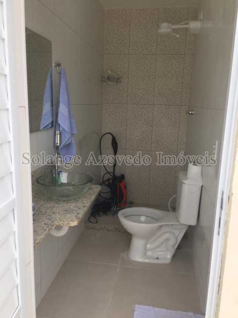 Conheça 11 do imóvel - Cobertura à venda Rua Emília Sampaio, Vila Isabel, Rio de Janeiro - R$ 579.000 - TJCO30134 - 21 11 - 21
