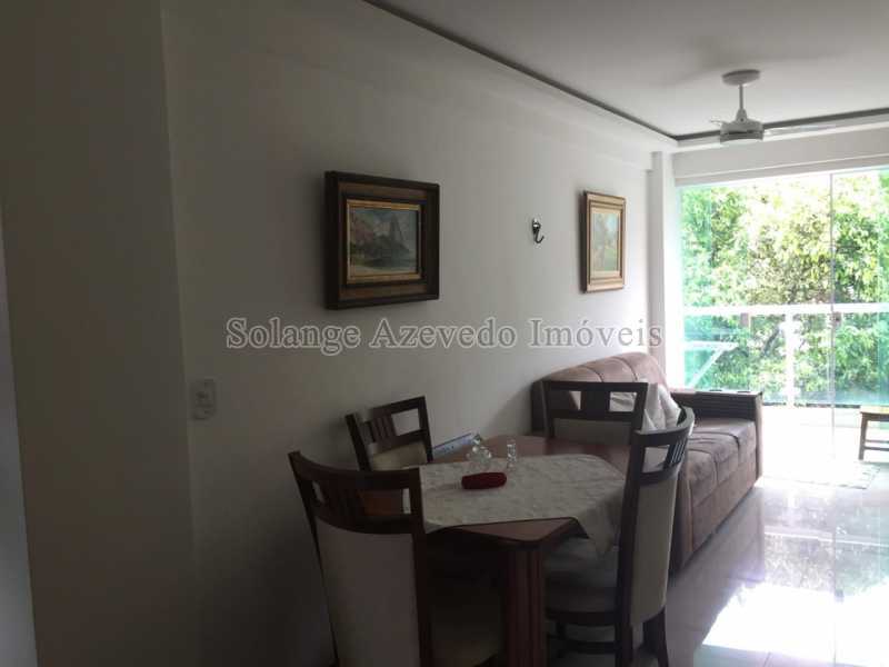 Conheça 13 do imóvel - Cobertura à venda Rua Emília Sampaio, Vila Isabel, Rio de Janeiro - R$ 579.000 - TJCO30134 - 5 13 - 5