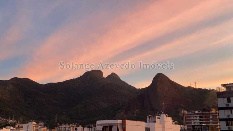 Conheça 15 do imóvel - Cobertura à venda Rua Emília Sampaio, Vila Isabel, Rio de Janeiro - R$ 579.000 - TJCO30134 - 28 15 - 28