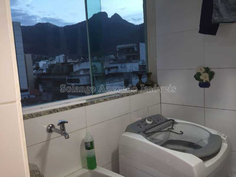 Conheça thumbnail_PHOTO-2024-08-06-10- do imóvel - Cobertura à venda Rua Emília Sampaio, Vila Isabel, Rio de Janeiro - R$ 579.000 - TJCO30134 - 20 thumbnail_PHOTO-2024-08-06-10- - 20