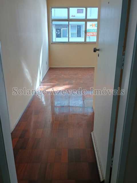 Conheça 2 do imóvel - Apartamento à venda Rua do Bispo, Rio Comprido, Rio de Janeiro - R$ 400.000 - TJAP21758 - 1 2 - 1