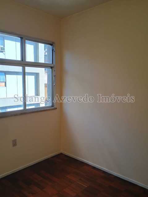 Conheça 3 do imóvel - Apartamento à venda Rua do Bispo, Rio Comprido, Rio de Janeiro - R$ 400.000 - TJAP21758 - 3 3 - 3