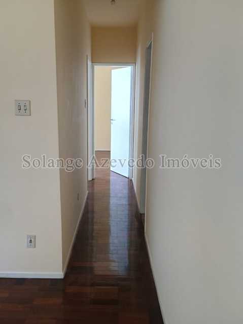 Conheça 4 do imóvel - Apartamento à venda Rua do Bispo, Rio Comprido, Rio de Janeiro - R$ 400.000 - TJAP21758 - 4 4 - 4