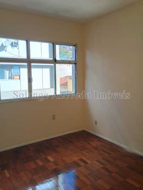 Conheça 8 do imóvel - Apartamento à venda Rua do Bispo, Rio Comprido, Rio de Janeiro - R$ 400.000 - TJAP21758 - 8 8 - 8