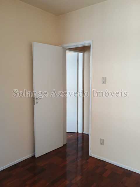 Conheça 9 do imóvel - Apartamento à venda Rua do Bispo, Rio Comprido, Rio de Janeiro - R$ 400.000 - TJAP21758 - 9 9 - 9