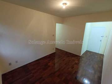 Imperdível - Apartamento à venda Rua do Bispo, Rio Comprido, Rio de Janeiro - R$ 375.000 - TJAP21758