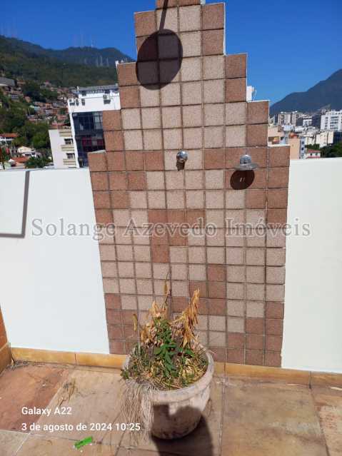 Conheça PHOTO-2024-08-06-16-34-41 4 do imóvel - Cobertura à venda Rua Conde de Bonfim, Tijuca, Rio de Janeiro - R$ 1.300.000 - TJCO30135 - 9 PHOTO-2024-08-06-16-34-41 4 - 9