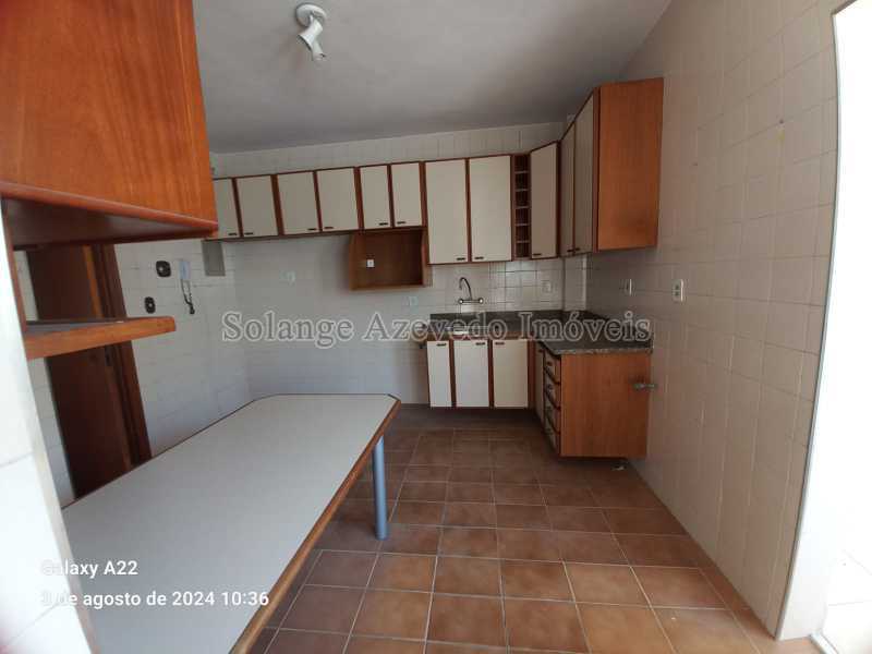 Conheça PHOTO-2024-08-06-16-34-42 3 do imóvel - Cobertura à venda Rua Conde de Bonfim, Tijuca, Rio de Janeiro - R$ 1.300.000 - TJCO30135 - 14 PHOTO-2024-08-06-16-34-42 3 - 14