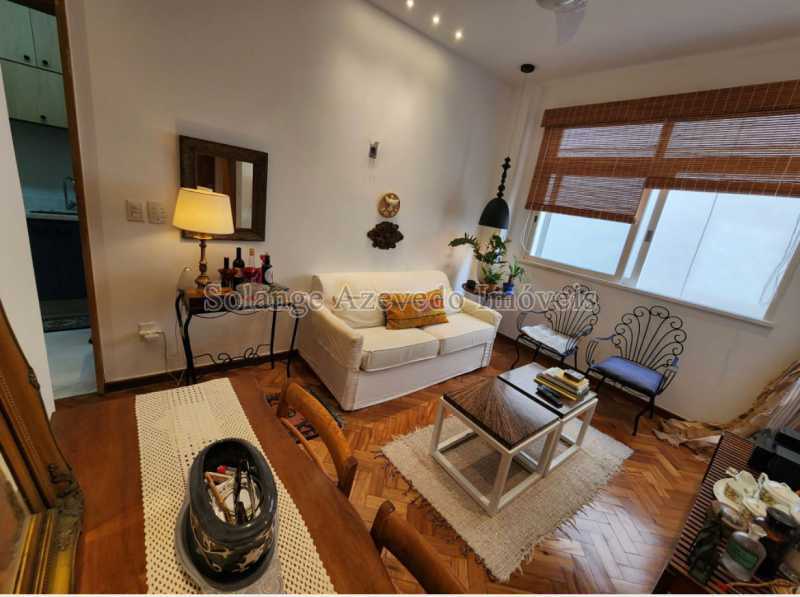 Conheça 1 do imóvel - Apartamento à venda Rua Valparaíso, Tijuca, Rio de Janeiro - R$ 380.000 - TJAP10303 - 1 1 - 1