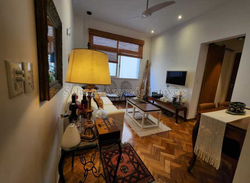Conheça 5 do imóvel - Apartamento à venda Rua Valparaíso, Tijuca, Rio de Janeiro - R$ 380.000 - TJAP10303 - 5 5 - 5