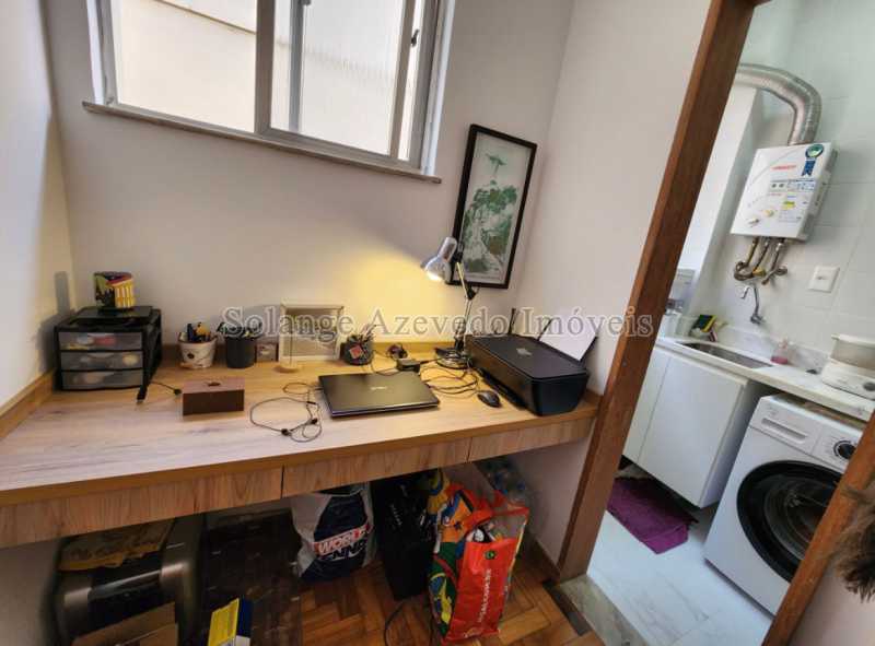 Conheça PHOTO-2024-08-09-14-48-22 do imóvel - Apartamento à venda Rua Valparaíso, Tijuca, Rio de Janeiro - R$ 380.000 - TJAP10303 - 9 PHOTO-2024-08-09-14-48-22 - 9