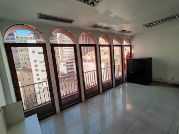 Sala Comercial 90m² para venda e aluguel Travessa do Ouvidor, Centro, Rio de Janeiro - R$ 380.000 - TJSL00106