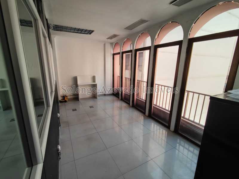 Conheça 3 do imóvel - Sala Comercial 90m² para venda e aluguel Travessa do Ouvidor, Centro, Rio de Janeiro - R$ 380.000 - TJSL00106 - 3 3 - 3